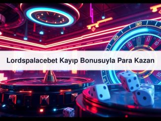 Lordspalacebet Kayıp
