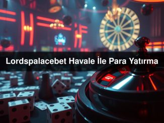 Lordspalacebet Havale