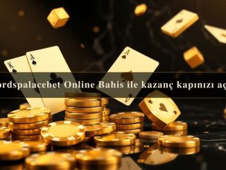 Lordspalacebet Online