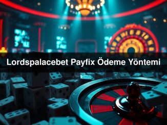 Lordspalacebet Payfix