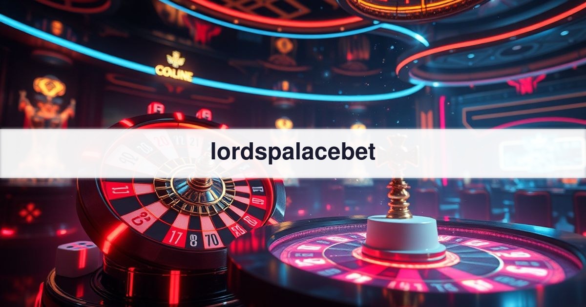 lordspalacebet