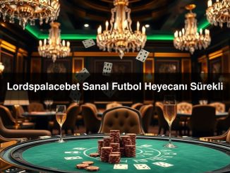 Lordspalacebet Sanal