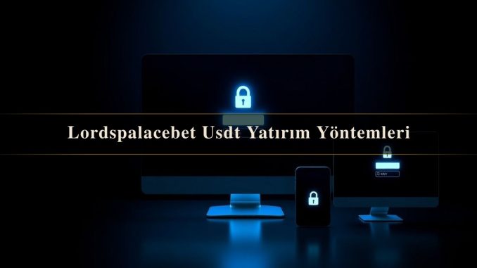 Lordspalacebet Usdt
